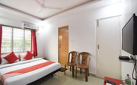 Super Hotel O Airport Comfort Stay